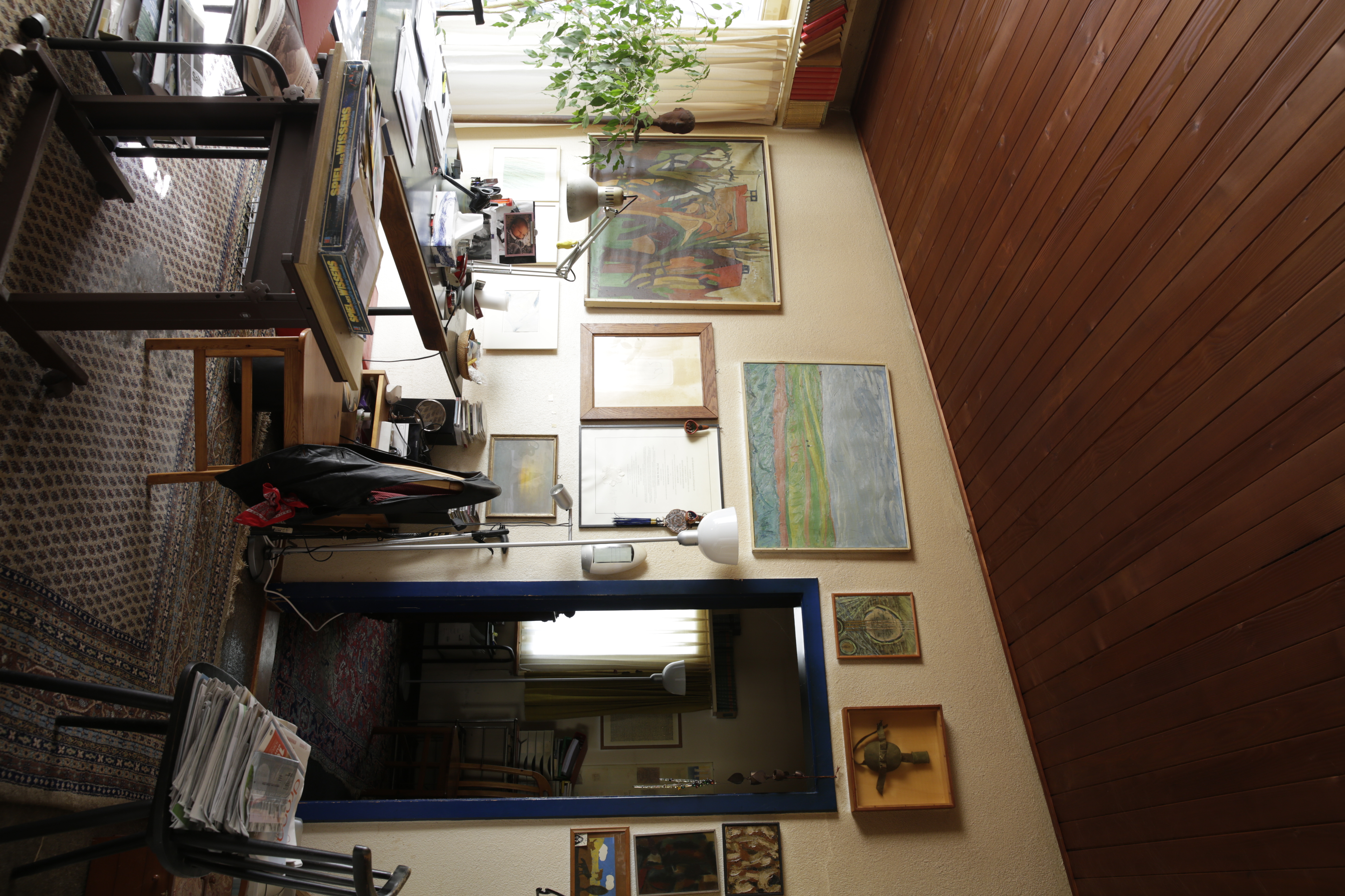 Atelier Peter Bichsel