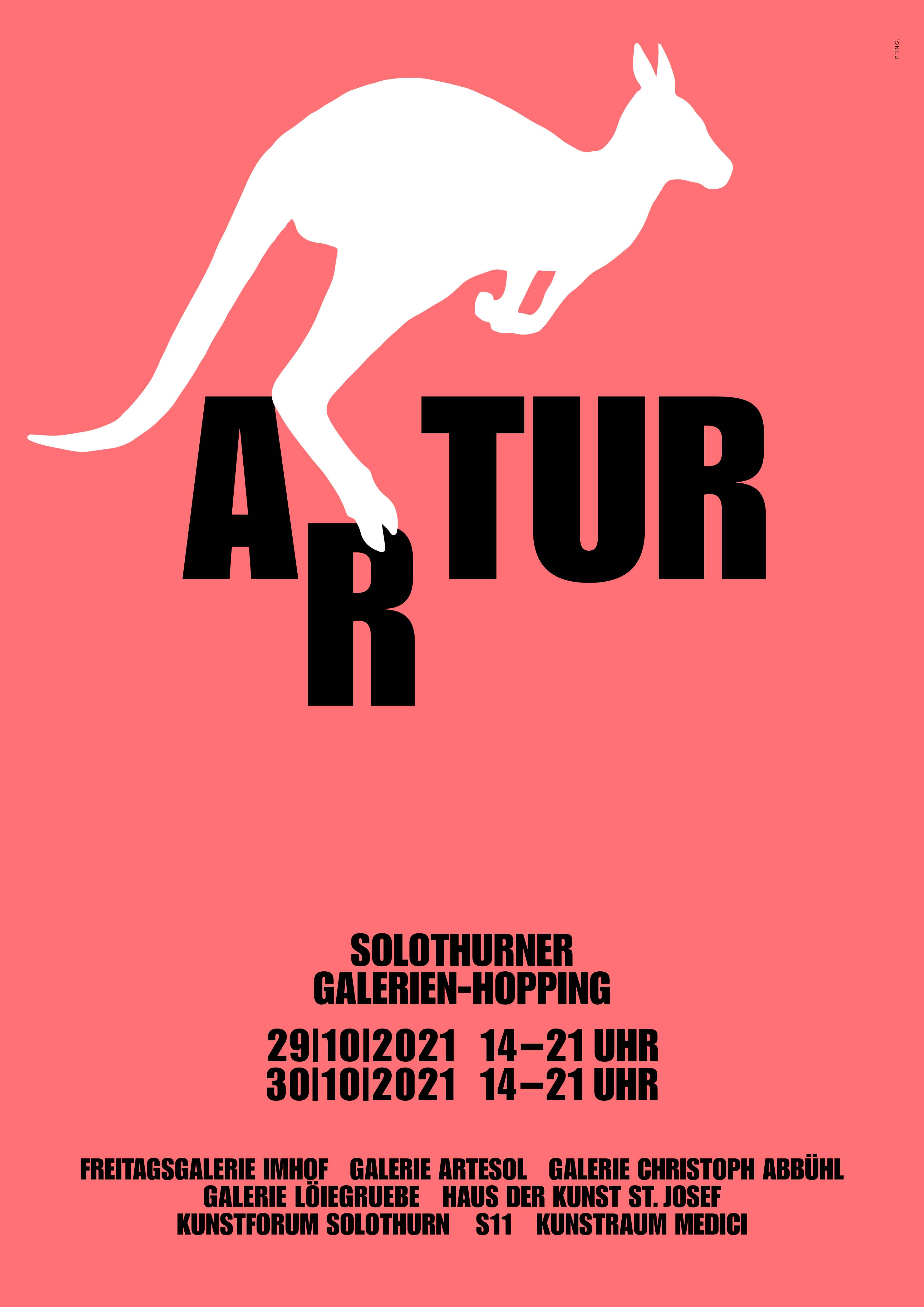 artur plakat 2021 A4