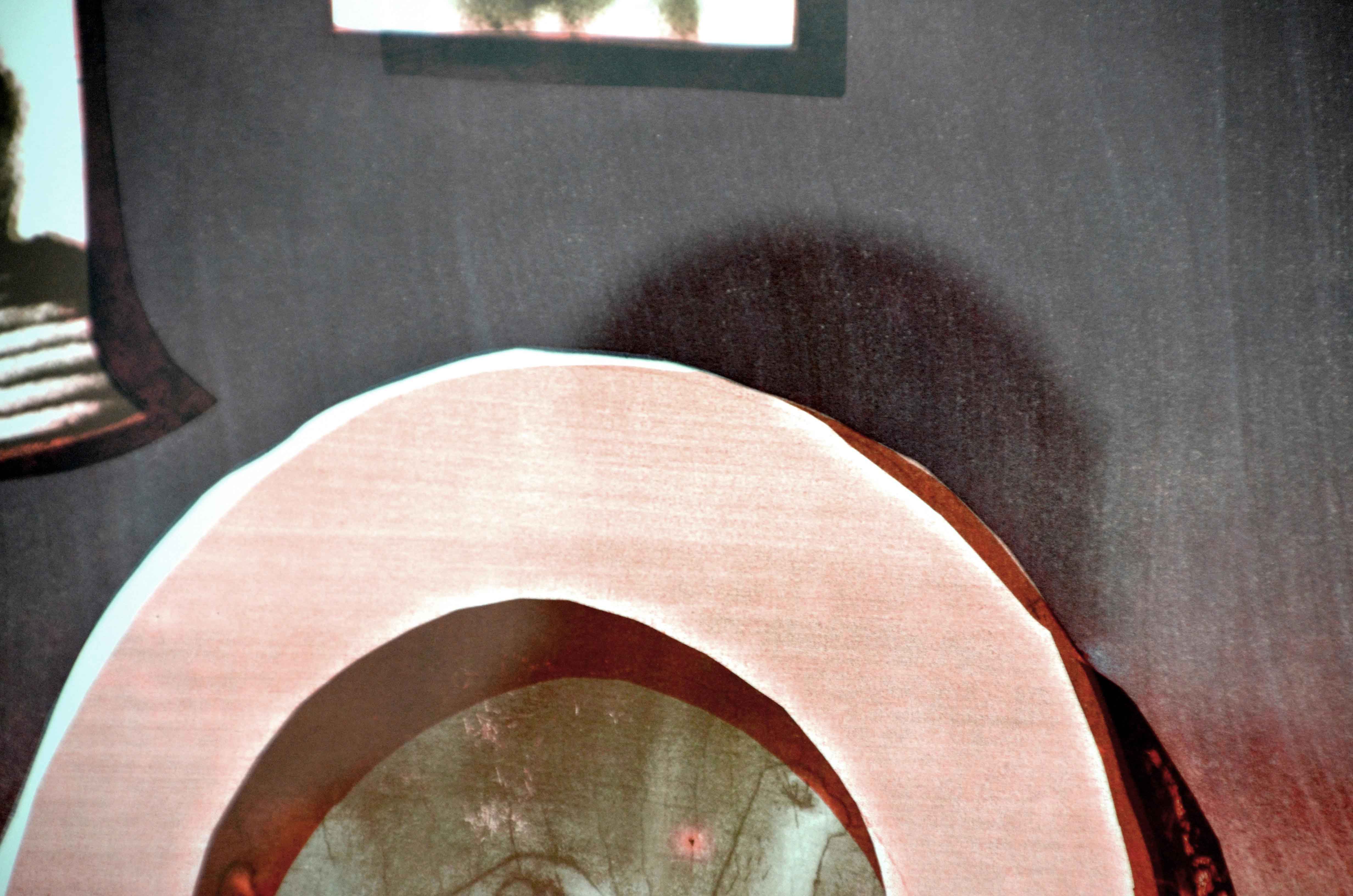 Lynn Gerlach, Lex Vögtli gedruckt » S11